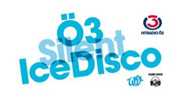 Image for: SILENT DISCO